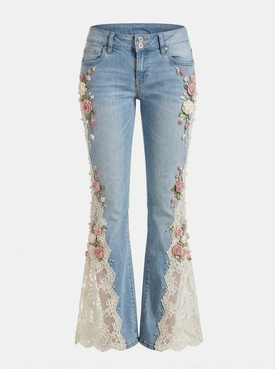 ROSE RODEO