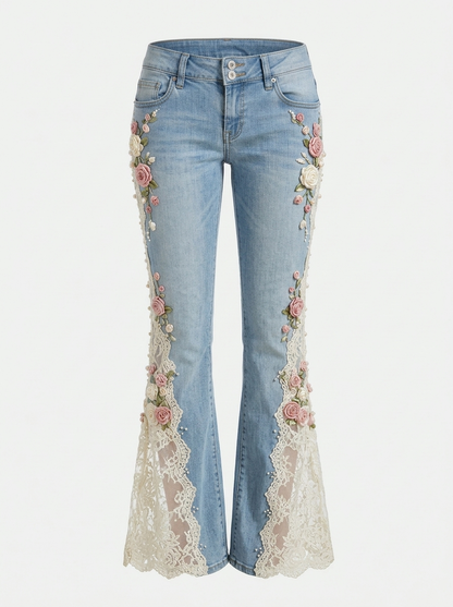 ROSE RODEO